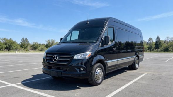 port st lucie wine tour sprinter van rental