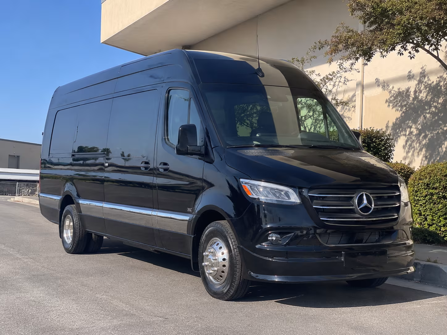 find the perfect transportation for your next private event 1