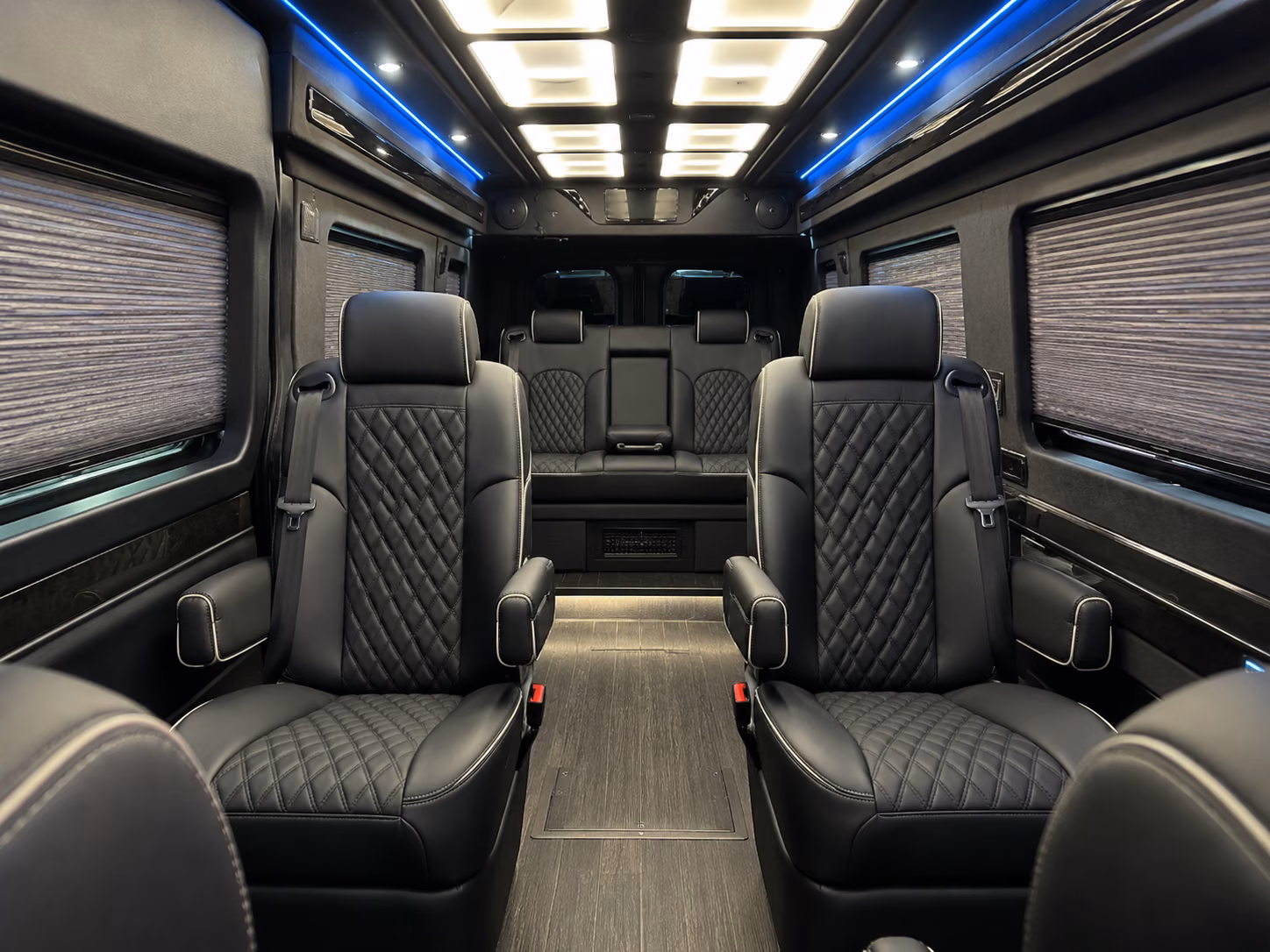find the perfect transportation for your next private event 3