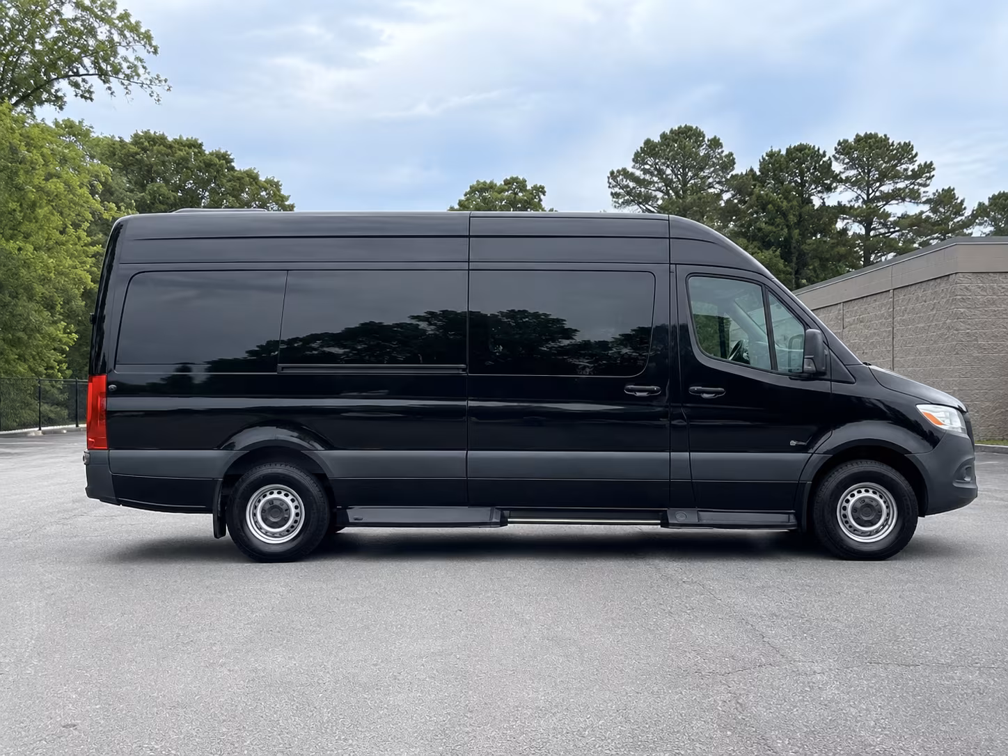find the perfect transportation for your next prom 1