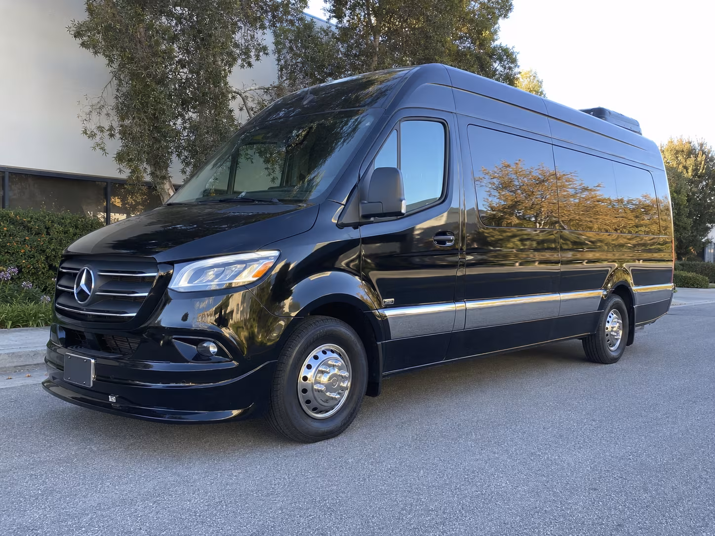 find the perfect transportation for your next sporting event 5