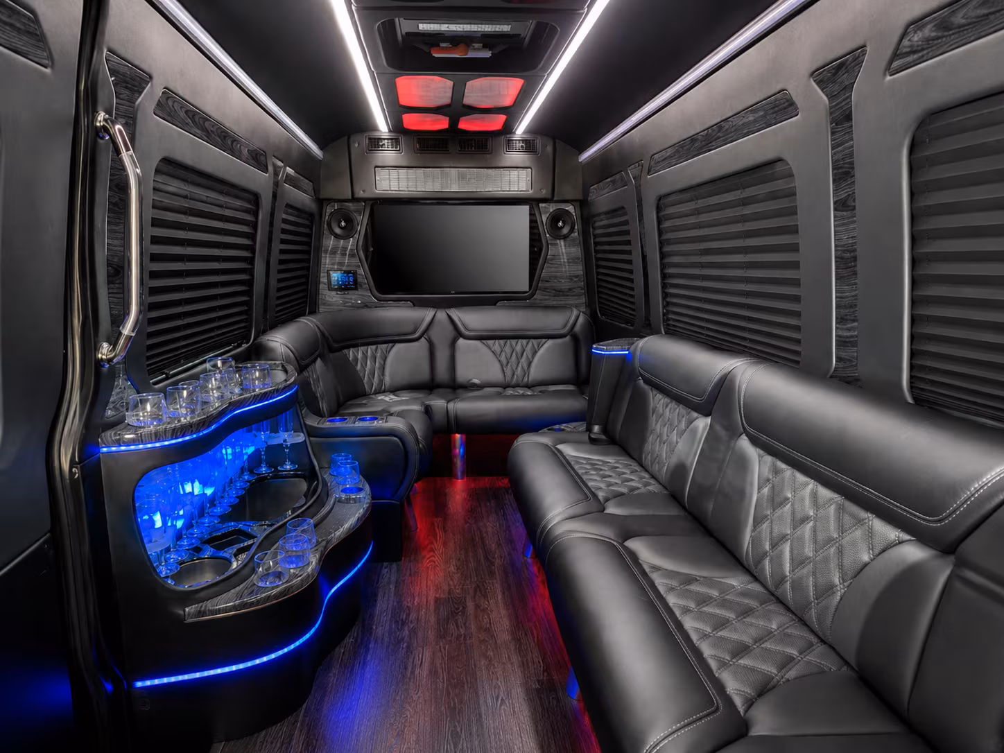Palm Bay Airport Transportation