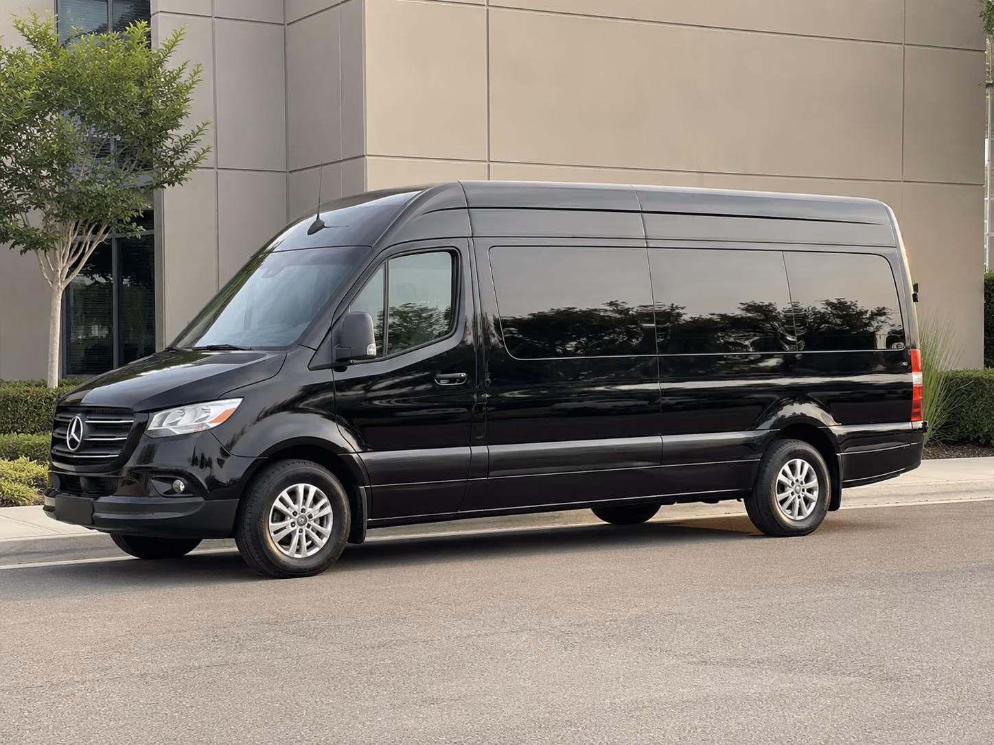 Palm Bay Concert Transportation